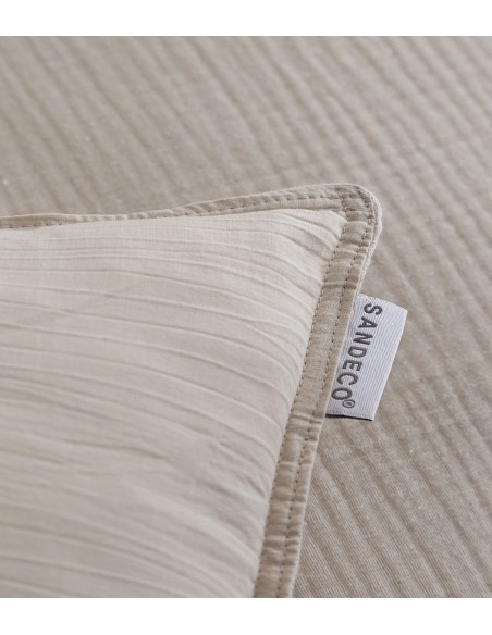 funda nórdica Duero para cama de 150 de Sandeco