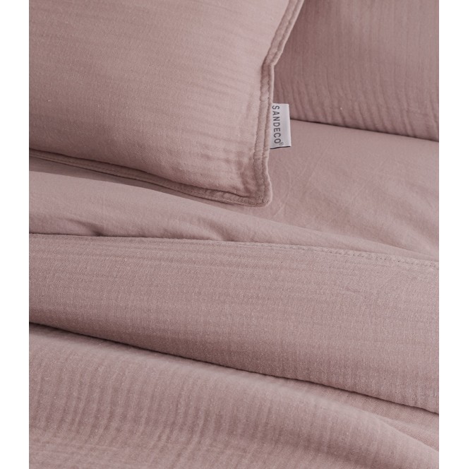 funda nórdica Duero para cama de 150 de Sandeco