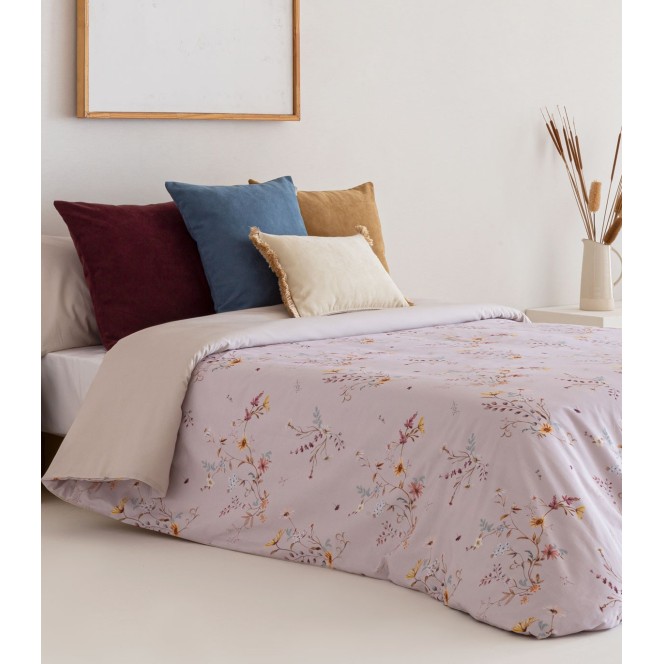 funda nórdica artea para cama de 150 de sandeco