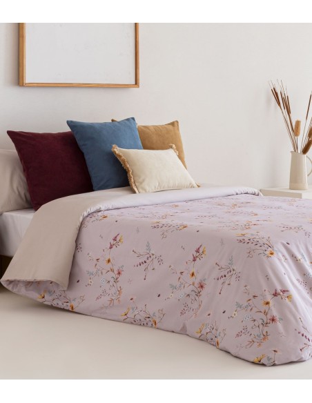funda nórdica artea para cama de 150 de sandeco
