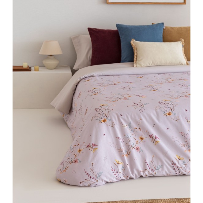 funda nórdica artea para cama de 150 de sandeco