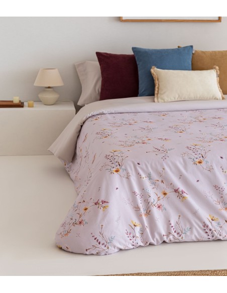funda nórdica artea para cama de 150 de sandeco