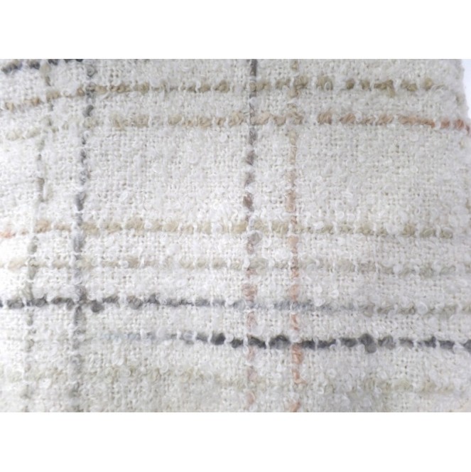 plaid genil de 130 x 170 de Sandeco