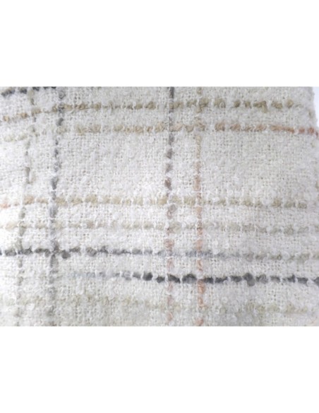 plaid genil de 130 x 170 de Sandeco