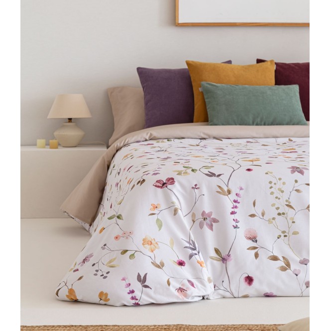funda nórdica ALOA para cama de 150 de Sandeco