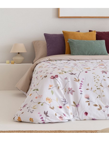 funda nórdica ALOA para cama de 150 de Sandeco