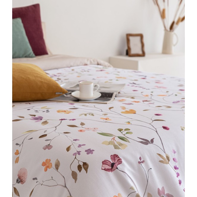 funda nórdica ALOA para cama de 150 de Sandeco