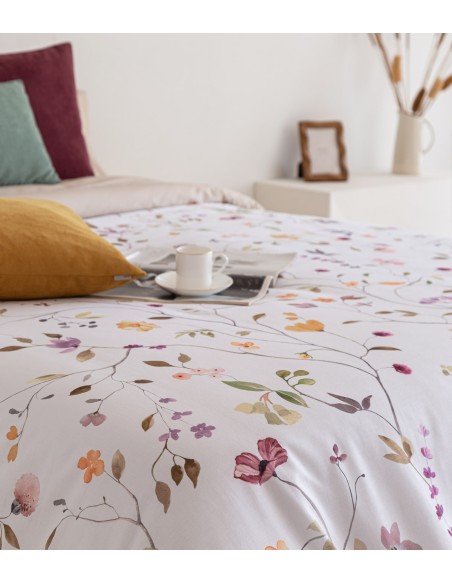 funda nórdica ALOA para cama de 150 de Sandeco