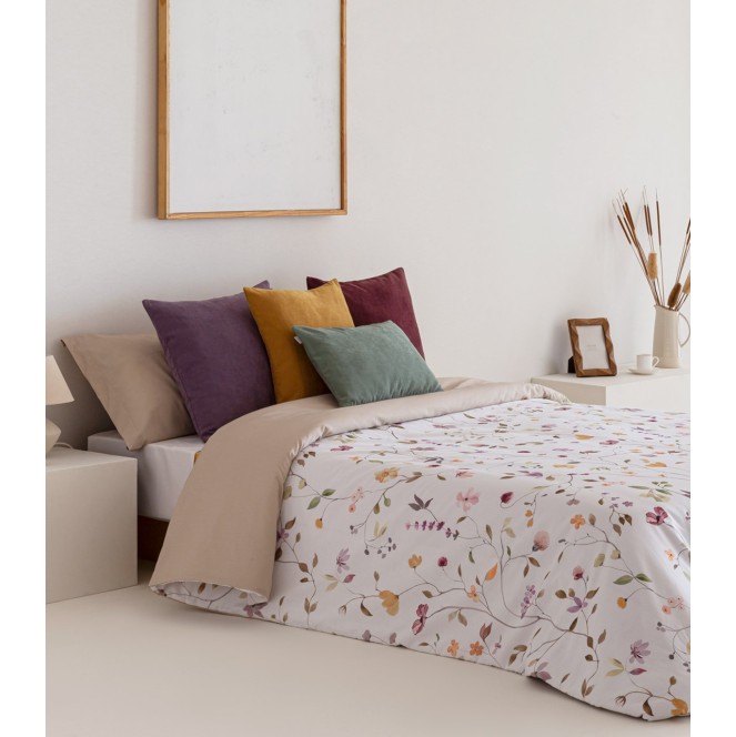 funda nórdica ALOA para cama de 150 de Sandeco