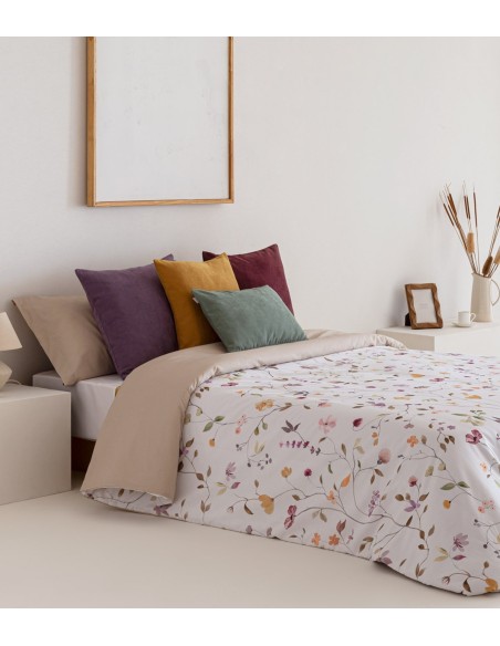 funda nórdica ALOA para cama de 150 de Sandeco