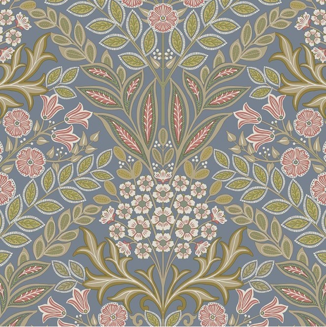 PAPEL PINTADO REF ALLEGORIT 1463- 6162  SAINTHONORE