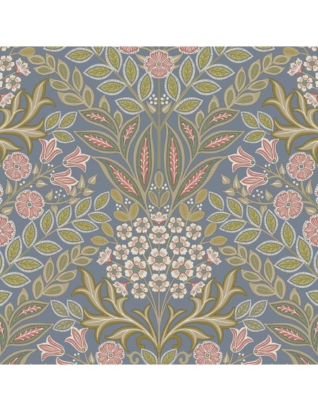 PAPEL PINTADO REF ALLEGORIT 1463- 6162  SAINTHONORE