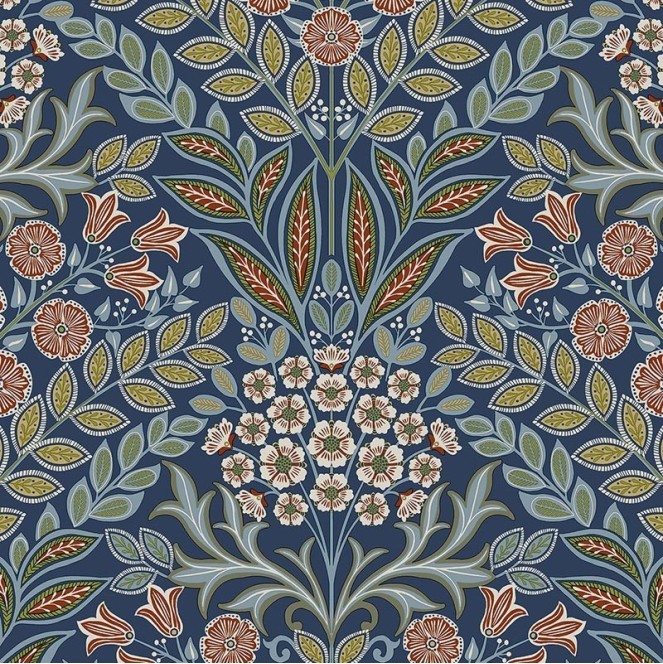 PAPEL PINTADO REF ALLEGORIT 1463- 6165  SAINTHONORE