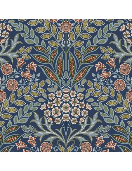 PAPEL PINTADO REF ALLEGORIT 1463- 6165  SAINTHONORE