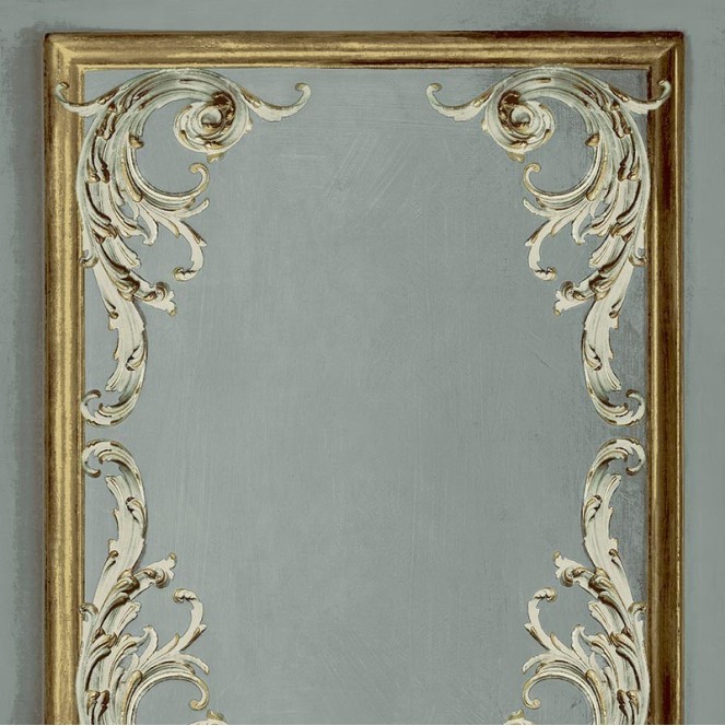 PAPEL PINTADO REF ALLEGORIT 1463- 6175  SAINTHONORE