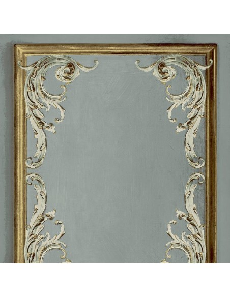 PAPEL PINTADO REF ALLEGORIT 1463- 6175  SAINTHONORE