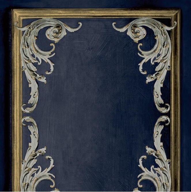 PAPEL PINTADO REF ALLEGORIT 1463- 6176  SAINTHONORE