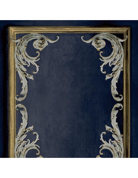 PAPEL PINTADO REF ALLEGORIT 1463- 6176  SAINTHONORE
