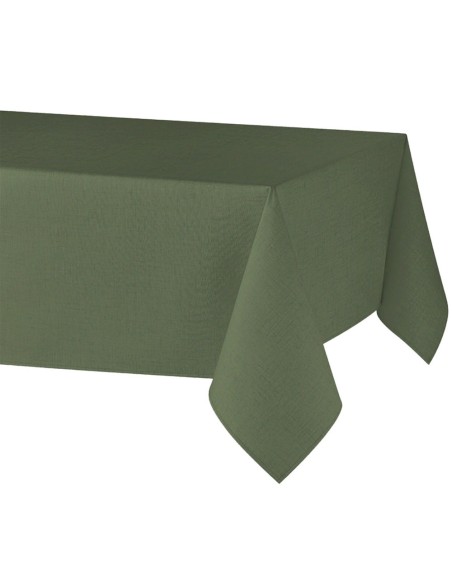 Mantel Antimanchas Itaca 870  de 100 x 150 de Atenas