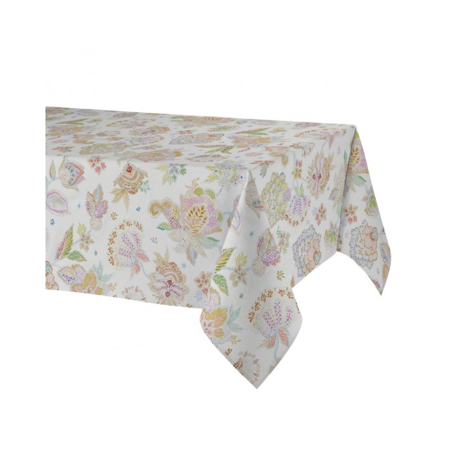 mantel antimanchas allegra 8097 de 100 x 150 de atenas