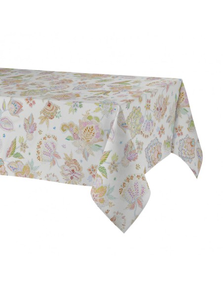 mantel antimanchas allegra 8097 de 100 x 150 de atenas