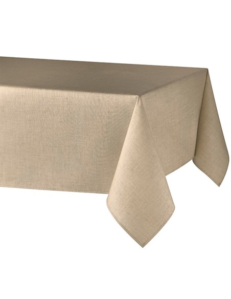 MANTEL ANTIMANCHAS ITACA 870  DE 150 X 250 DE ATENAS
