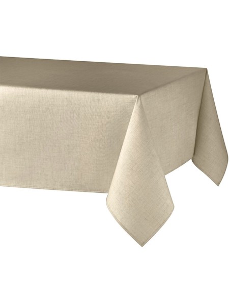 MANTEL ANTIMANCHAS ITACA 870  DE 150 X 300 DE ATENAS