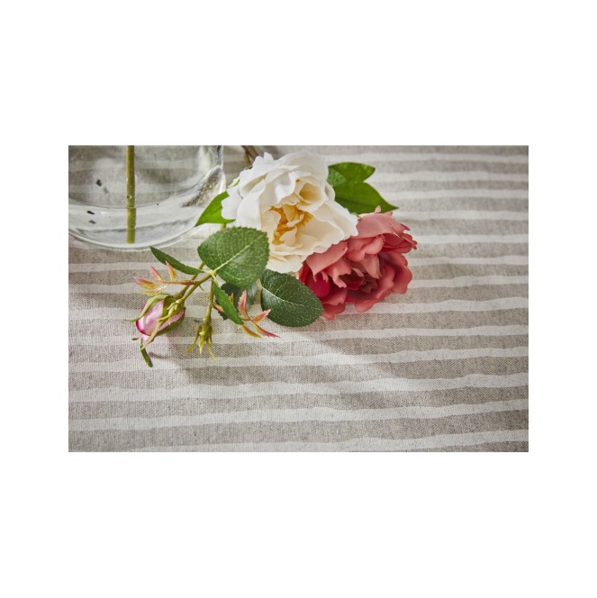 mantel iris de 150x250 de atenas