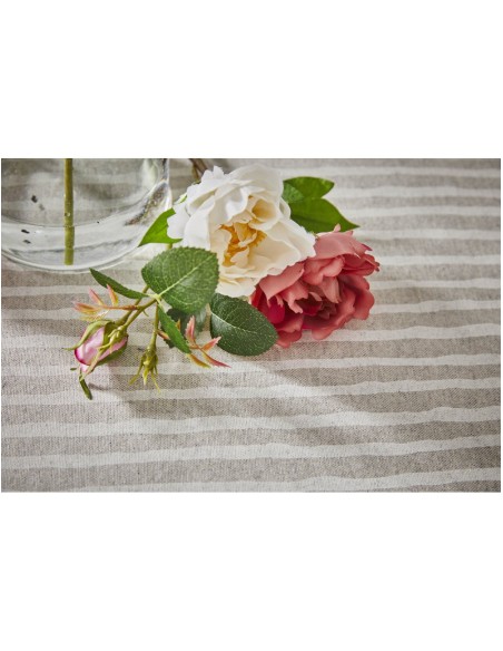 mantel iris de 150x250 de atenas
