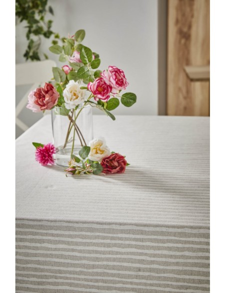 mantel iris de 150x250 de atenas
