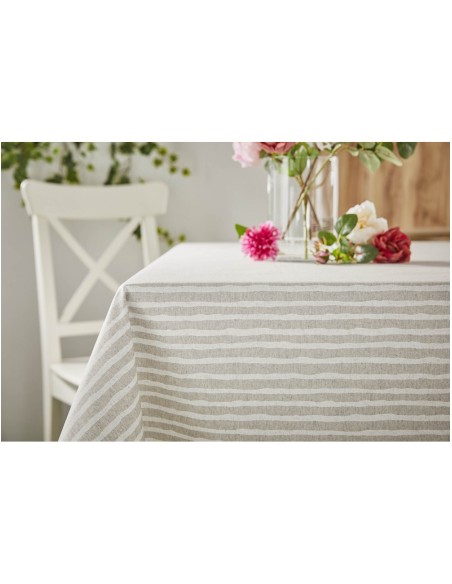 mantel iris de 150x250 de atenas