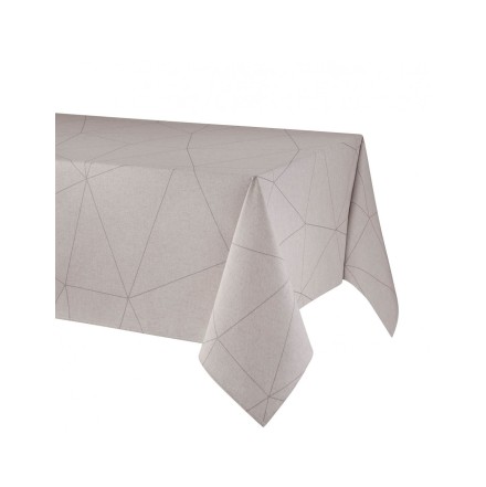 mantel antimanchas stone 8230 de 150 x 300 de atenas