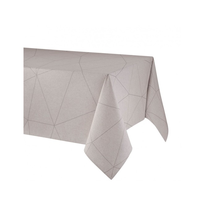 mantel antimanchas stone 8230 de 150 x 300 de atenas