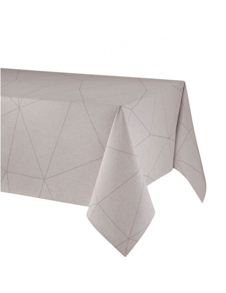 mantel antimanchas stone 8230 de 150 x 300 de atenas