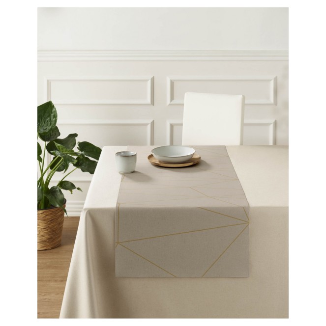 mantel antimanchas stone 8230 de 150 x 300 de atenas