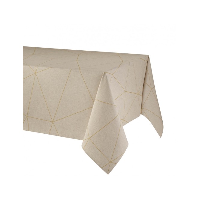 mantel antimanchas stone 8230 de 150 x 300 de atenas