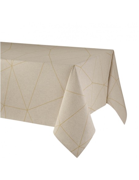 mantel antimanchas stone 8230 de 150 x 300 de atenas
