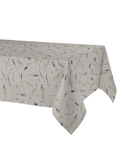 mantel antimanchas espliego 8286 de 150 x 250 de atenas