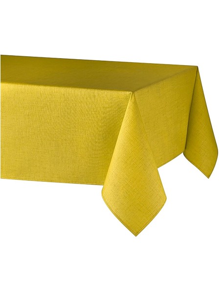 mantel antimanchas olimpia 869  de 150 x 150 de atenas