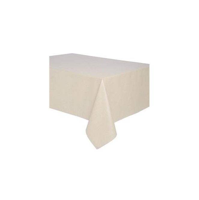 mantel antimanchas olimpia 869  de 150 x 150 de atenas