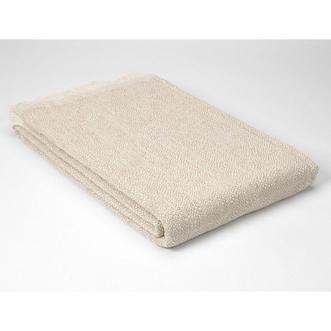 plaid Atika 180 x 260 de Estelia