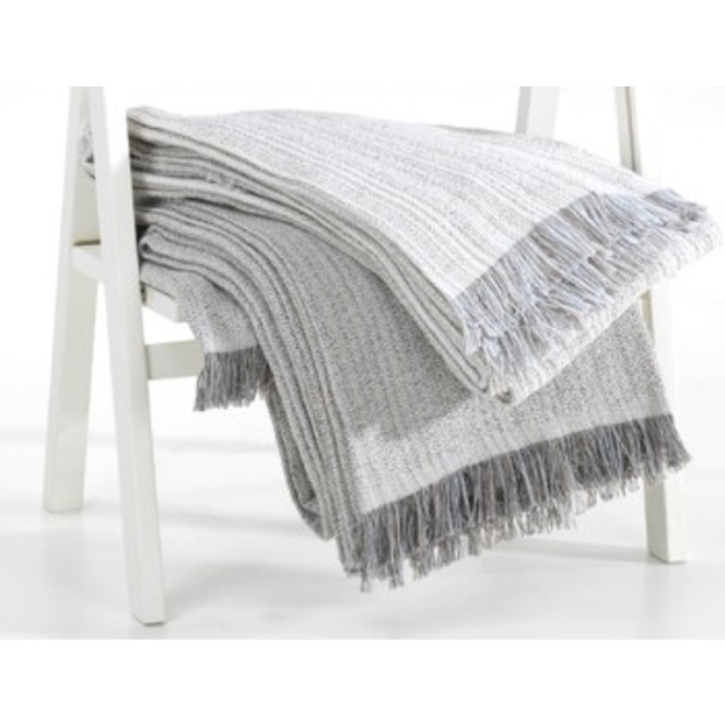 PLAID VERONA  DE 180 X 260 DE ESTELIA