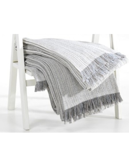 PLAID VERONA  DE 180 X 260 DE ESTELIA
