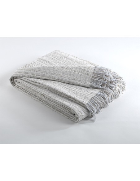 PLAID VERONA  DE 180 X 260 DE ESTELIA
