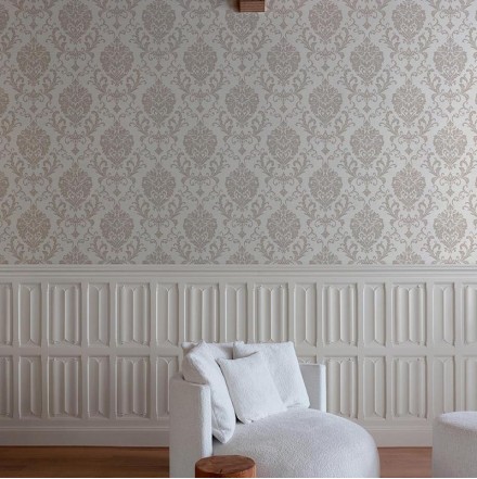 PAPEL PINTADO REF ALLEGORIT 1463- 6190 SAINTHONOR