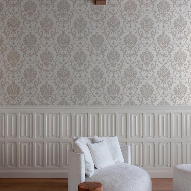 PAPEL PINTADO REF ALLEGORIT 1463- 6190 SAINTHONOR