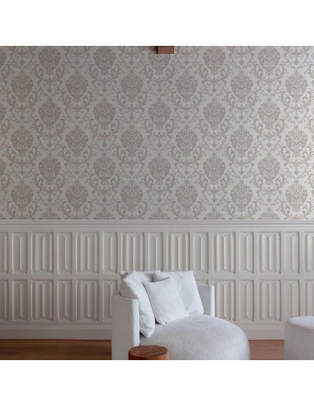 PAPEL PINTADO REF ALLEGORIT 1463- 6190 SAINTHONOR