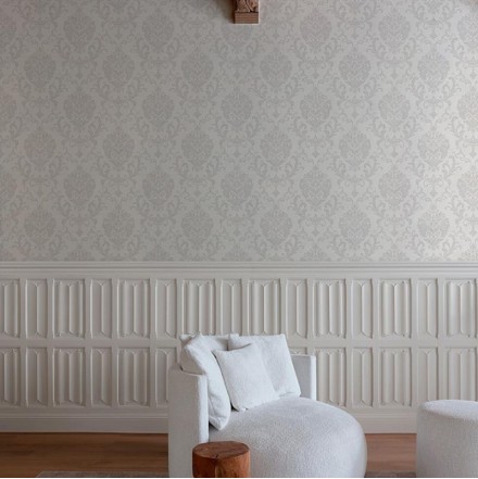 PAPEL PINTADO REF ALLEGORIT 1463- 6192 SAINTHONOR