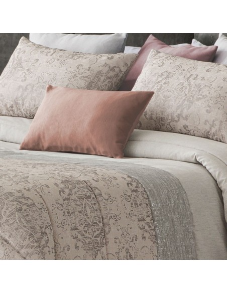edredón wanda para cama de  105 de Fun & Deco
