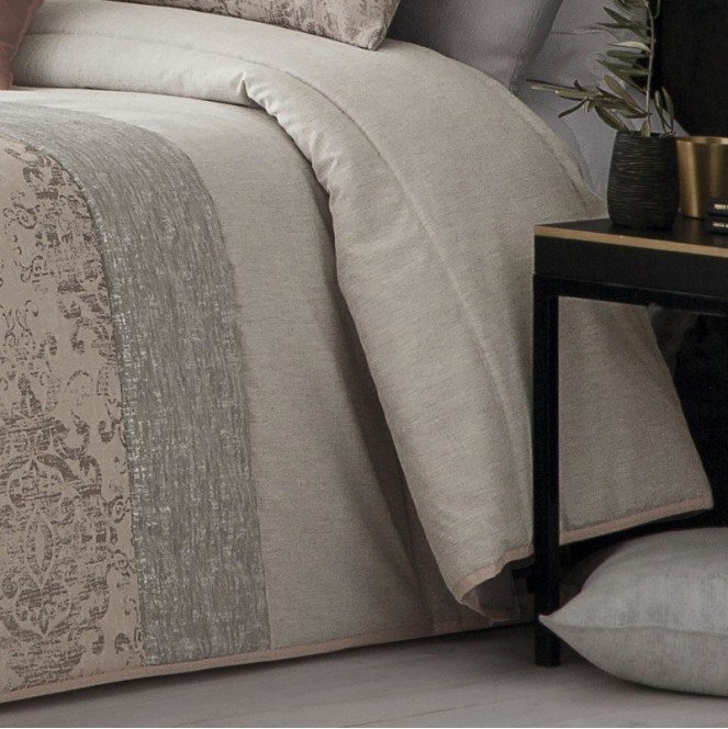 edredón wanda para cama de  105 de Fun & Deco